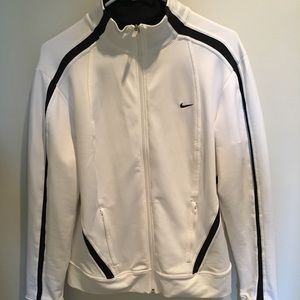 Nike Zip-up